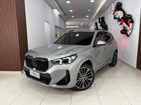 BMW X1 2.0 16V 4P FLEX SDRIVE20I M SPORT 25 ANOS TURBO AUTOM�TICO, Foto 1