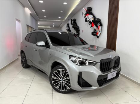 BMW X1 2.0 16V 4P FLEX SDRIVE20I M SPORT 25 ANOS TURBO AUTOM�TICO, Foto 2