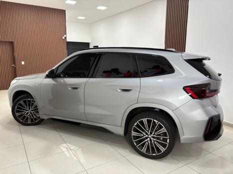 BMW X1 2.0 16V 4P FLEX SDRIVE20I M SPORT 25 ANOS TURBO AUTOM�TICO, Foto 3