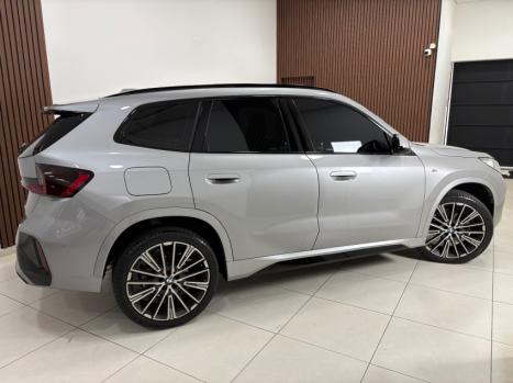BMW X1 2.0 16V 4P FLEX SDRIVE20I M SPORT 25 ANOS TURBO AUTOM�TICO, Foto 4