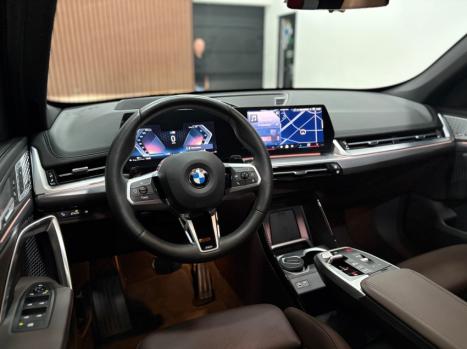 BMW X1 2.0 16V 4P FLEX SDRIVE20I M SPORT 25 ANOS TURBO AUTOM�TICO, Foto 5