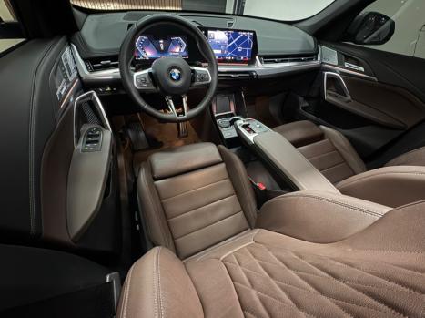 BMW X1 2.0 16V 4P FLEX SDRIVE20I M SPORT 25 ANOS TURBO AUTOM�TICO, Foto 6