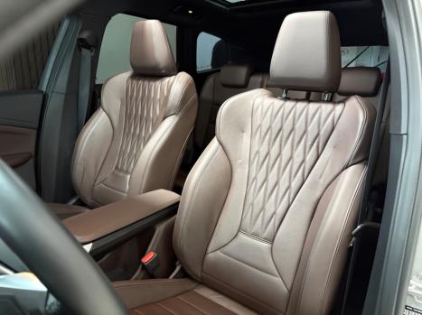 BMW X1 2.0 16V 4P FLEX SDRIVE20I M SPORT 25 ANOS TURBO AUTOM�TICO, Foto 8