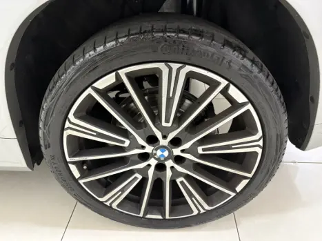 BMW X1 2.0 16V 4P FLEX SDRIVE20I M SPORT 25 ANOS TURBO AUTOM�TICO, Foto 11