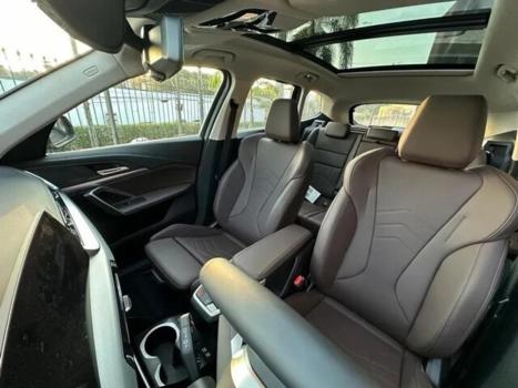 BMW X1 2.0 16V 4P S DRIVE 20I X-LINE TURBO AUTOM�TICO, Foto 9