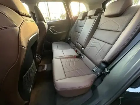 BMW X1 2.0 16V 4P S DRIVE 20I X-LINE TURBO AUTOM�TICO, Foto 7