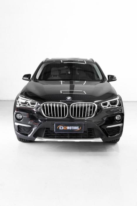 BMW X1 2.0 16V 4P S DRIVE 20I AUTOMTICO, Foto 2