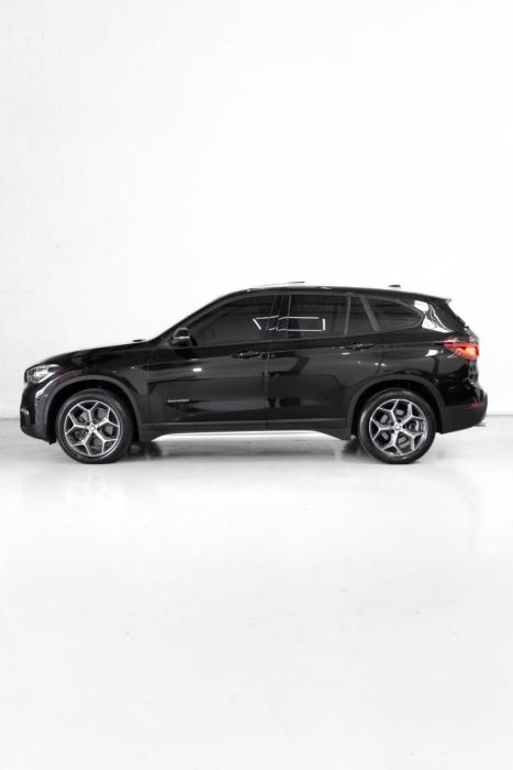 BMW X1 2.0 16V 4P S DRIVE 20I AUTOMTICO, Foto 3