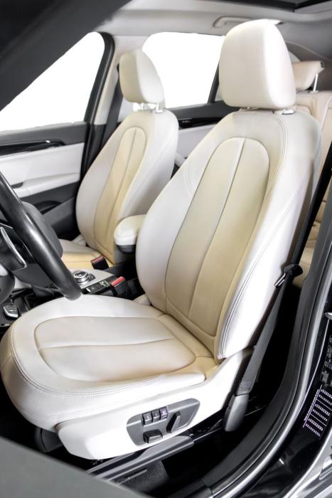 BMW X1 2.0 16V 4P S DRIVE 20I AUTOMTICO, Foto 6