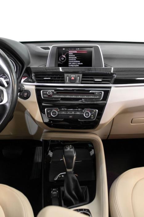 BMW X1 2.0 16V 4P S DRIVE 20I AUTOMTICO, Foto 7