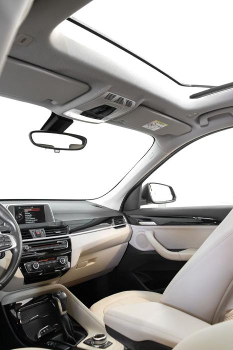 BMW X1 2.0 16V 4P S DRIVE 20I AUTOMTICO, Foto 9