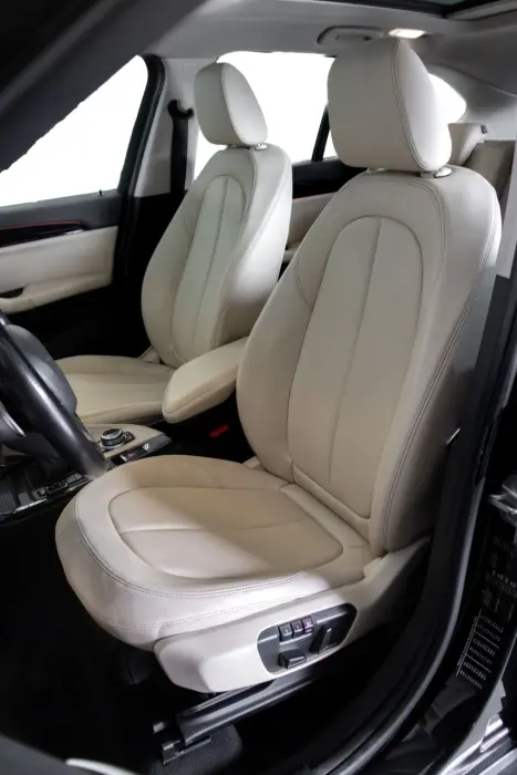 BMW X1 2.0 16V 4P S DRIVE 20I X-LINE AUTOMTICO, Foto 8