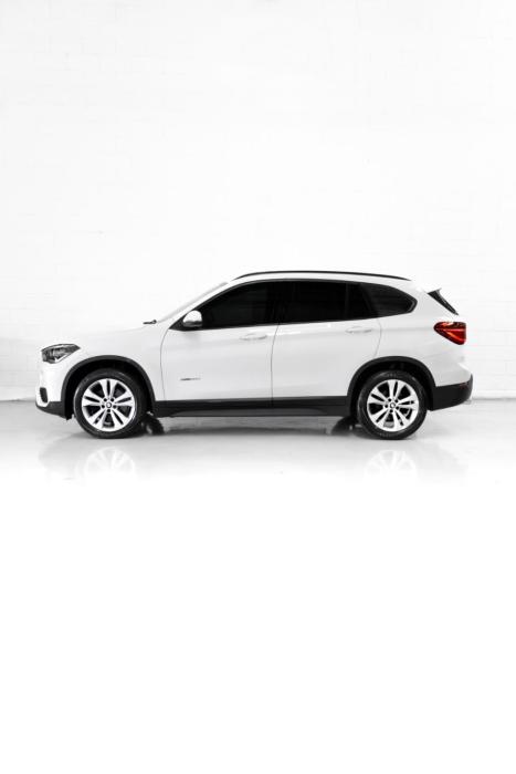 BMW X1 2.0 16V 4P S DRIVE 20I AUTOMTICO, Foto 3