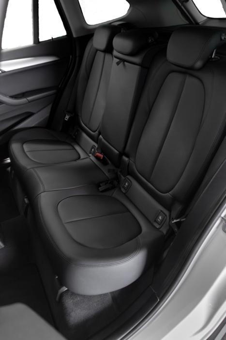 BMW X1 2.0 16V 4P S DRIVE 20I AUTOMTICO, Foto 6