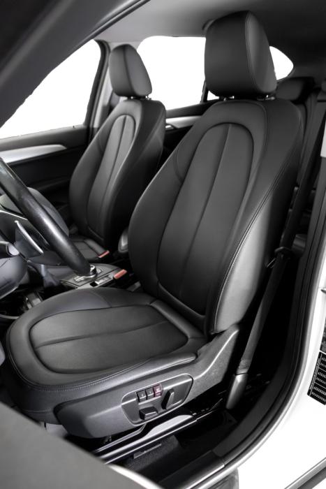 BMW X1 2.0 16V 4P S DRIVE 20I AUTOMTICO, Foto 7