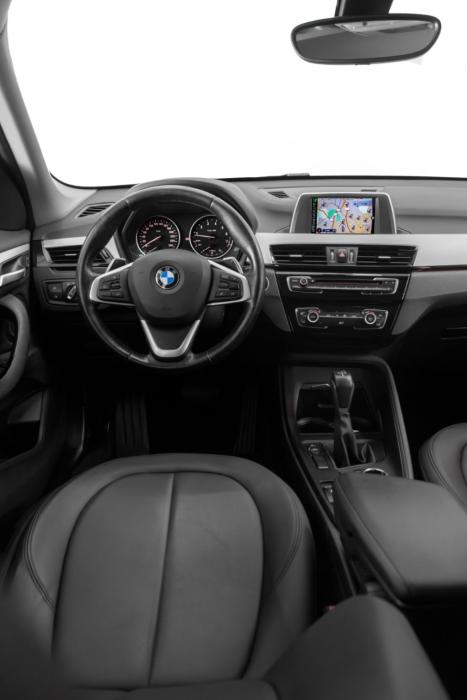 BMW X1 2.0 16V 4P S DRIVE 20I AUTOMTICO, Foto 8