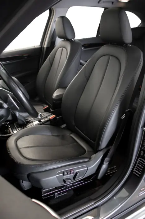 BMW X1 2.0 16V 4P S DRIVE 20I AUTOMTICO, Foto 6