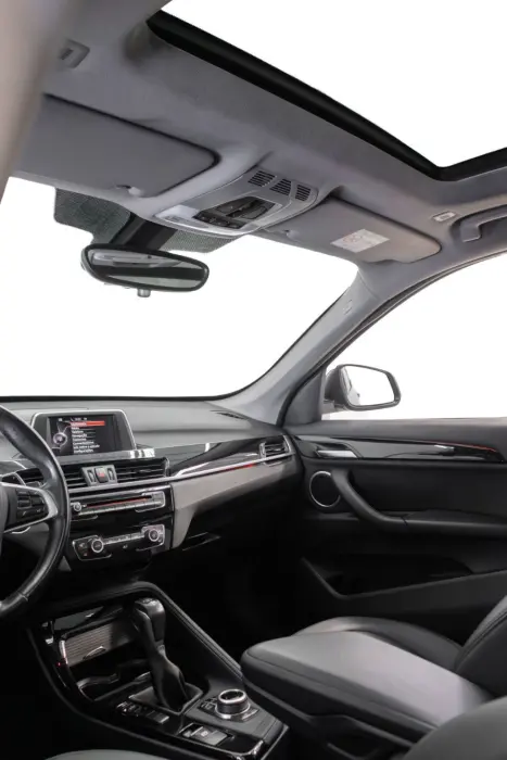 BMW X1 2.0 16V 4P S DRIVE 20I AUTOMTICO, Foto 7