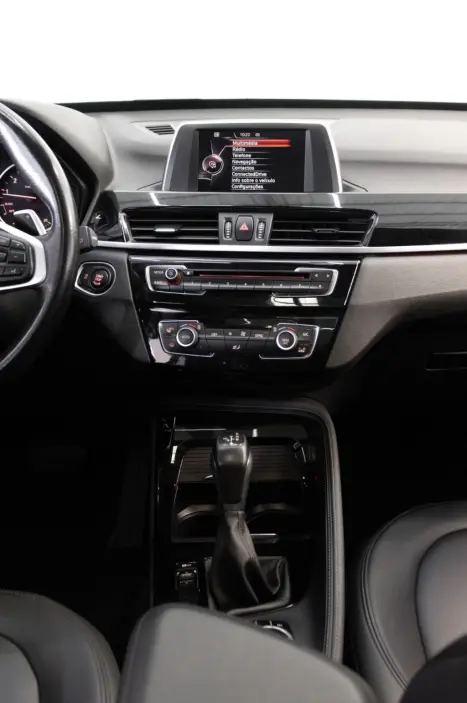 BMW X1 2.0 16V 4P S DRIVE 20I AUTOMTICO, Foto 8