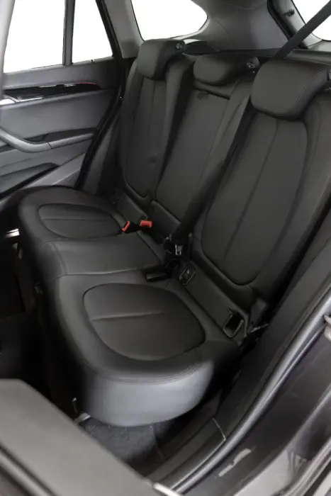 BMW X1 2.0 16V 4P S DRIVE 20I AUTOMTICO, Foto 10