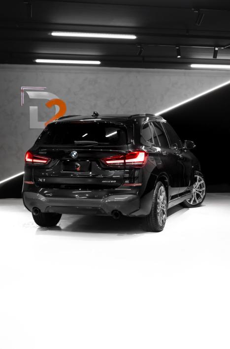 BMW X1 2.0 16V 4P S DRIVE 20I SPORT AUTOM�TICO, Foto 2