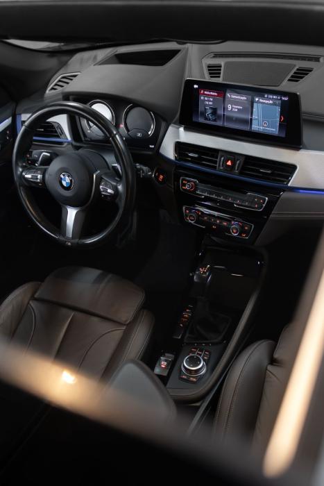 BMW X1 2.0 16V 4P S DRIVE 20I SPORT AUTOM�TICO, Foto 5