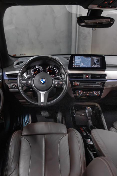 BMW X1 2.0 16V 4P S DRIVE 20I SPORT AUTOM�TICO, Foto 6