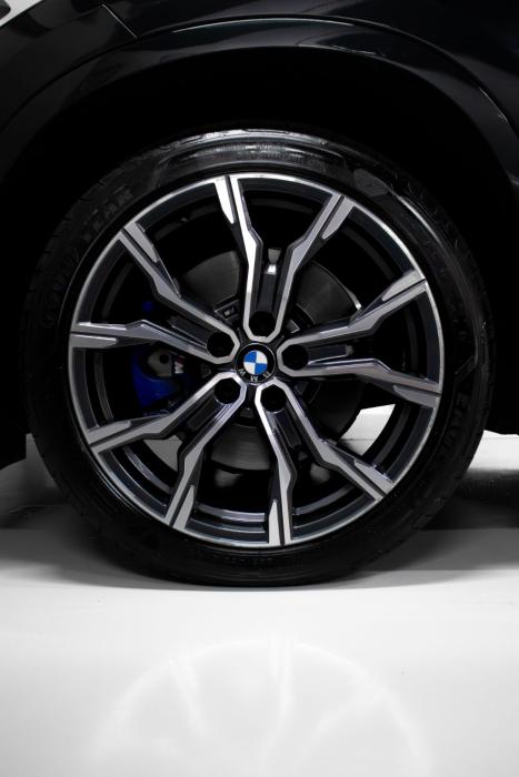 BMW X1 2.0 16V 4P S DRIVE 20I SPORT AUTOM�TICO, Foto 10