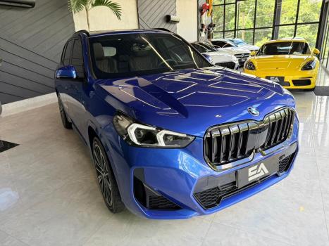 BMW X1 2.0 16V 4P S DRIVE 20I SPORT AUTOM�TICO, Foto 2