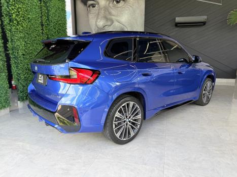 BMW X1 2.0 16V 4P S DRIVE 20I SPORT AUTOM�TICO, Foto 9
