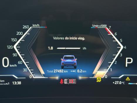 BMW X1 2.0 16V 4P S DRIVE 20I SPORT AUTOM�TICO, Foto 14