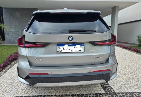 BMW X1 2.0 16V 4P S DRIVE 20I X-LINE AUTOM�TICO, Foto 3