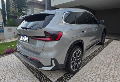 BMW X1 2.0 16V 4P S DRIVE 20I X-LINE AUTOM�TICO, Foto 4