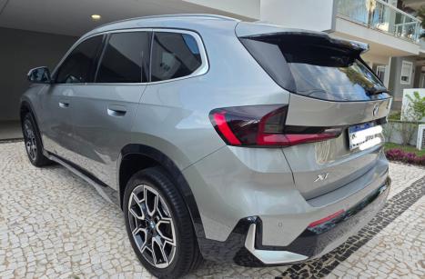 BMW X1 2.0 16V 4P S DRIVE 20I X-LINE AUTOM�TICO, Foto 6