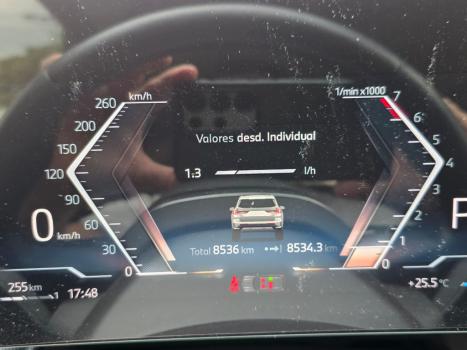 BMW X1 2.0 16V 4P S DRIVE 20I X-LINE AUTOM�TICO, Foto 10