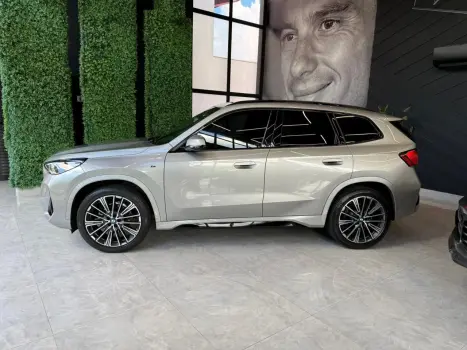 BMW X1 2.0 16V 4P S DRIVE 20I SPORT AUTOM�TICO, Foto 6