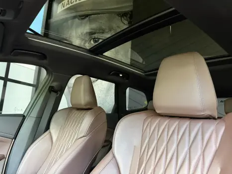 BMW X1 2.0 16V 4P S DRIVE 20I SPORT AUTOM�TICO, Foto 13