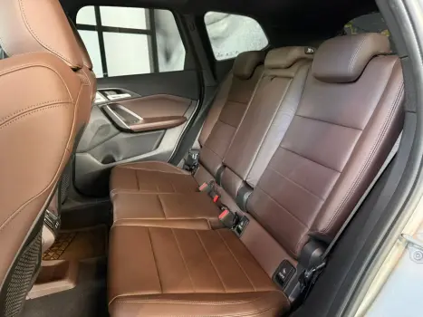 BMW X1 2.0 16V 4P S DRIVE 20I SPORT AUTOM�TICO, Foto 14