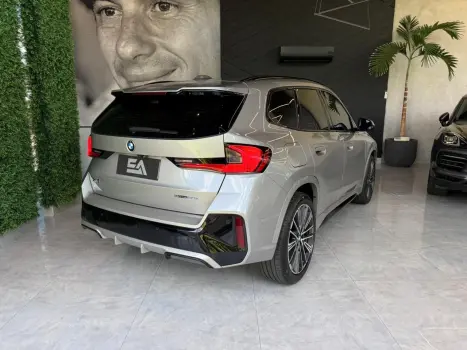 BMW X1 2.0 16V 4P S DRIVE 20I SPORT AUTOM�TICO, Foto 16