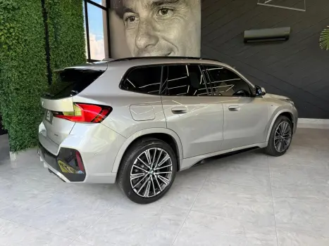 BMW X1 2.0 16V 4P S DRIVE 20I SPORT AUTOM�TICO, Foto 17