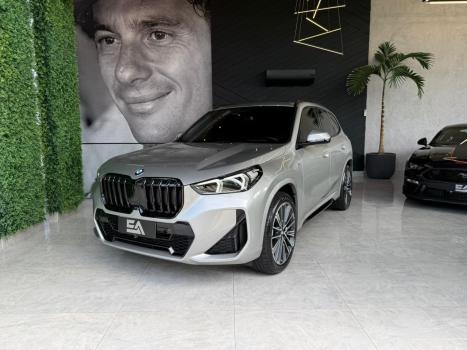 BMW X1 2.0 16V 4P S DRIVE 20I SPORT AUTOM�TICO, Foto 3