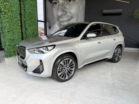 BMW X1 2.0 16V 4P S DRIVE 20I SPORT AUTOM�TICO, Foto 4