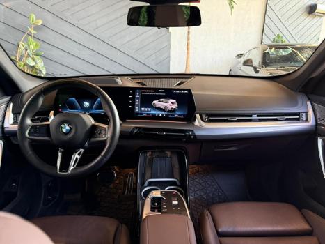 BMW X1 2.0 16V 4P S DRIVE 20I SPORT AUTOM�TICO, Foto 6