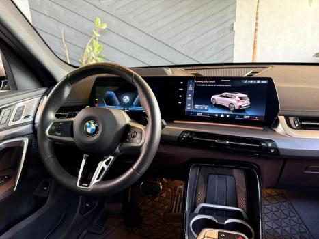 BMW X1 2.0 16V 4P S DRIVE 20I SPORT AUTOM�TICO, Foto 7