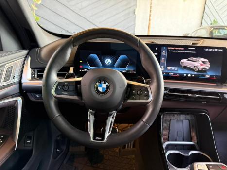 BMW X1 2.0 16V 4P S DRIVE 20I SPORT AUTOM�TICO, Foto 8