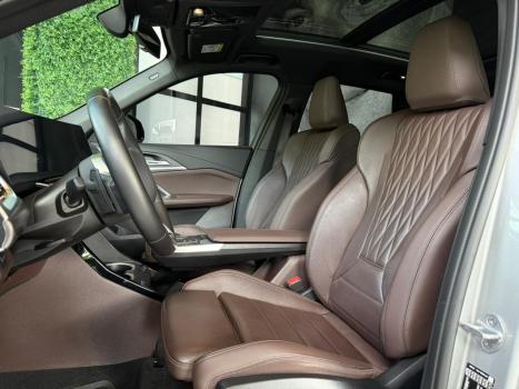 BMW X1 2.0 16V 4P S DRIVE 20I SPORT AUTOM�TICO, Foto 12