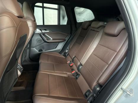 BMW X1 2.0 16V 4P S DRIVE 20I SPORT AUTOM�TICO, Foto 16