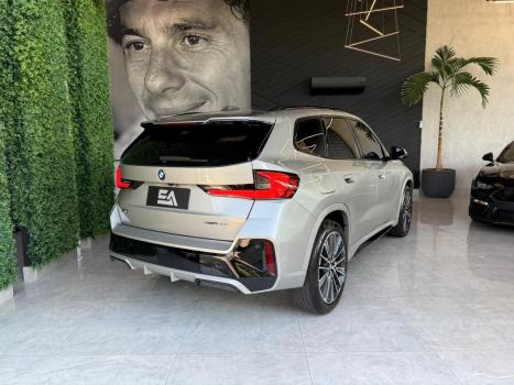 BMW X1 2.0 16V 4P S DRIVE 20I SPORT AUTOM�TICO, Foto 18