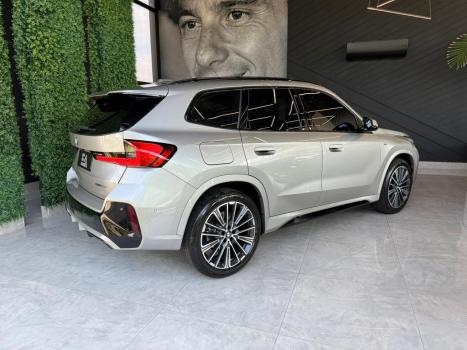 BMW X1 2.0 16V 4P S DRIVE 20I SPORT AUTOM�TICO, Foto 19