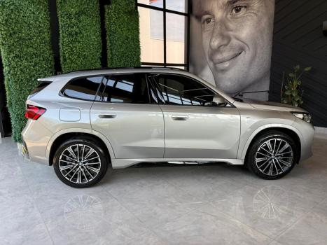 BMW X1 2.0 16V 4P S DRIVE 20I SPORT AUTOM�TICO, Foto 20